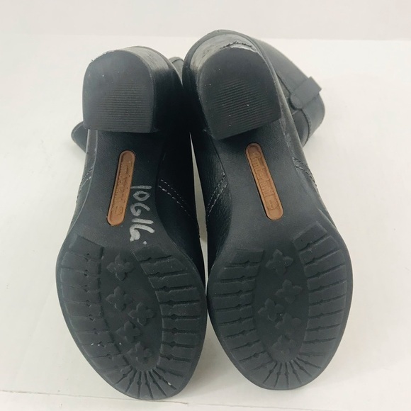 Timberland Earthkeepers Rudston Waterproof Pull-on Boots - Size 6.5 - Picture 12 of 15